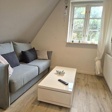 Ferienwohnung Goting Nr.3 Exteriör bild