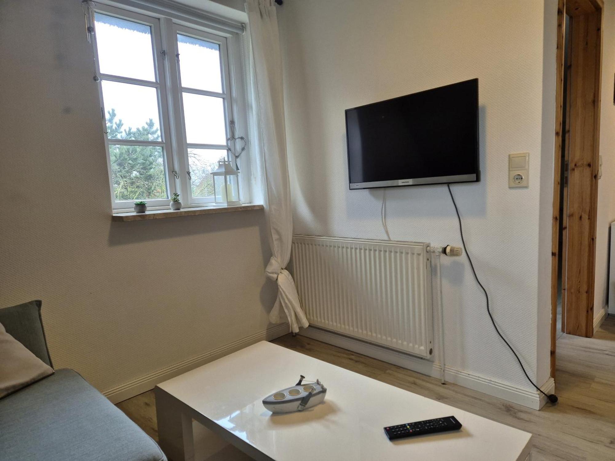 Ferienwohnung Goting Nr.3 Exteriör bild