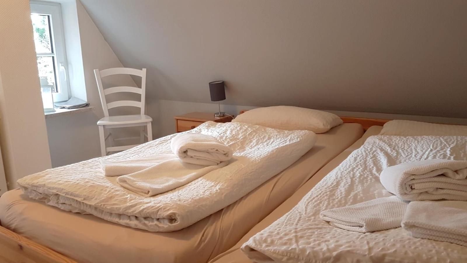Ferienwohnung Goting Nr.3 Exteriör bild