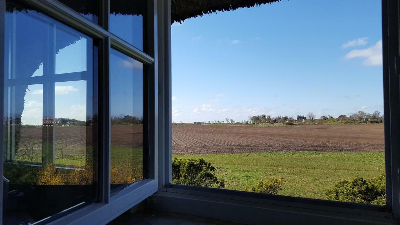 Ferienwohnung Goting Nr.3 Exteriör bild