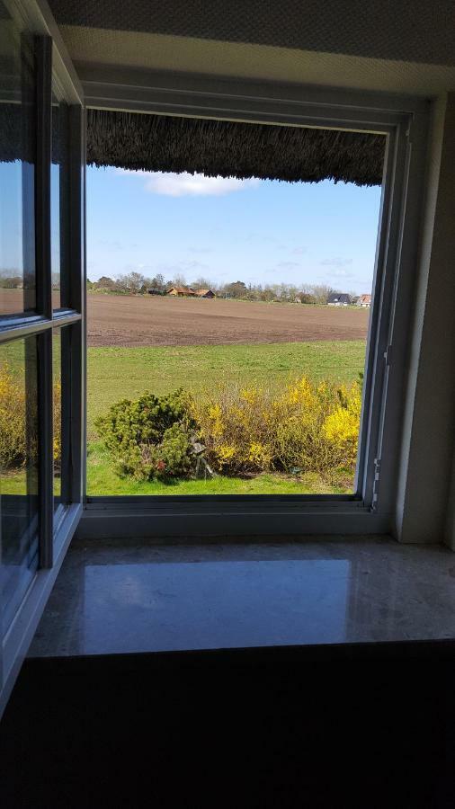 Ferienwohnung Goting Nr.3 Exteriör bild